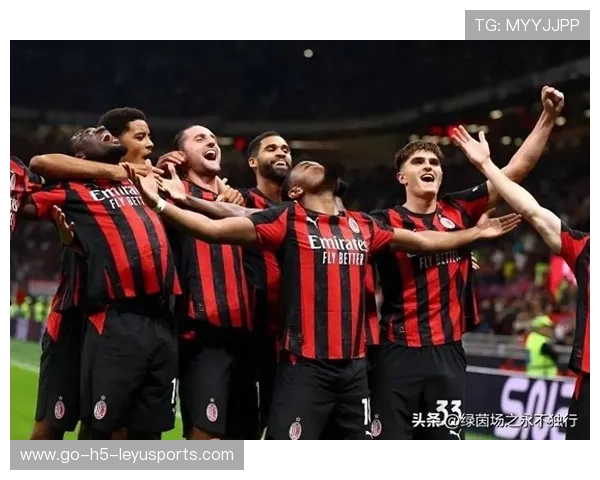 AC米兰重磅布局：长期康复项目成未来投资新焦点