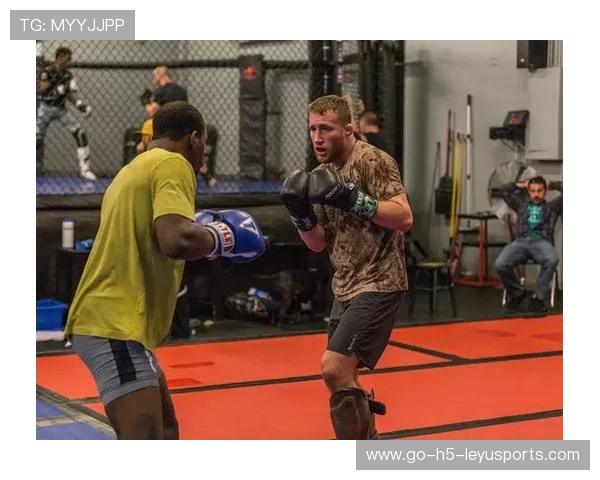 UFC短暂断电黑暗对打：极限挑战中的生死瞬间