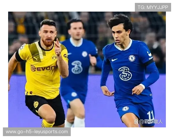 切尔西中场掌控力增强，比赛节奏被掌握