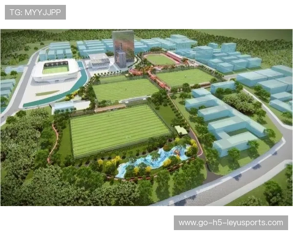 南特青训新篇章:融合职业教育打造可持续足球未来