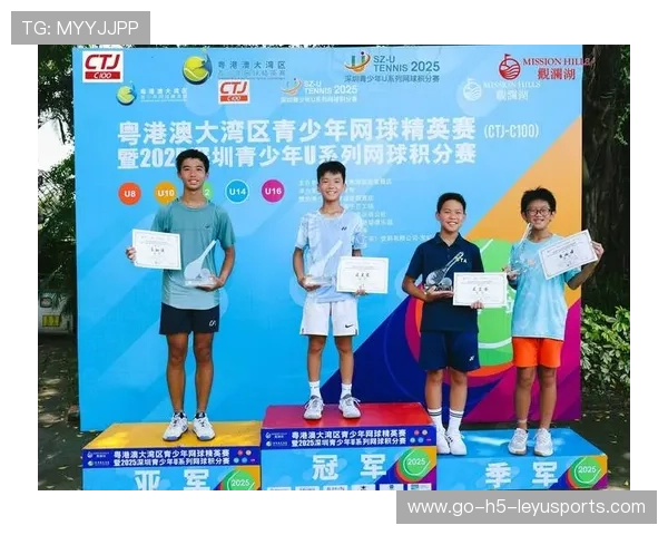 网球赛事短视频创作者成为赛事口碑传播主力