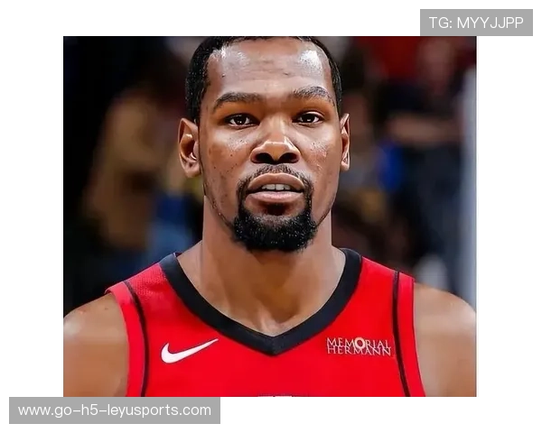 火箭5连胜，阿门与申京暴力输出，杜兰特缺少火力支持，杜兰特 火箭 受伤