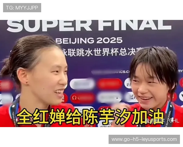 王者归来！全红婵成功卫冕女团金牌，复出首秀携手新搭档，击败陈芋汐