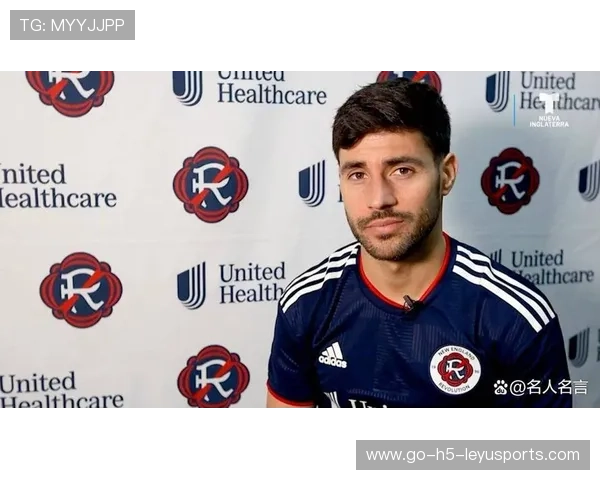 卡莱斯·希尔与新英格兰革命续约,双方合同延长至2028年