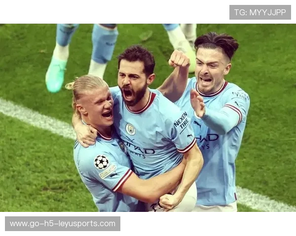 曼城备战决赛,最终谁将接替瓜迪奥拉?