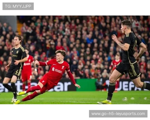 欧冠出线门槛抬高,利物浦末轮仍需拿分,欧冠利物浦晋级了吗