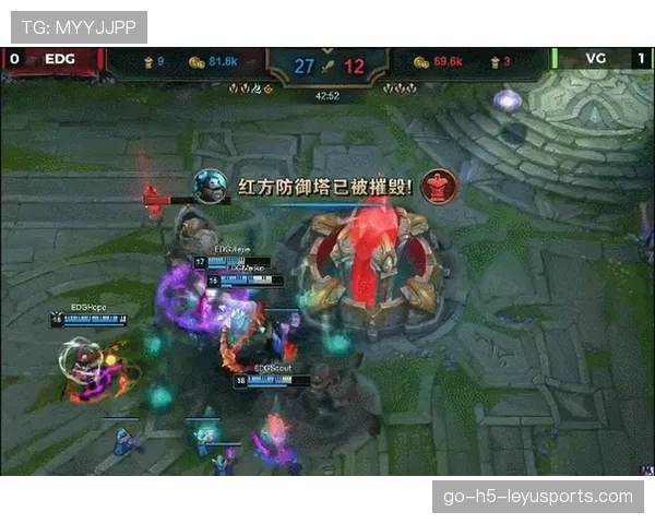 Hope团战输出拉满💥
